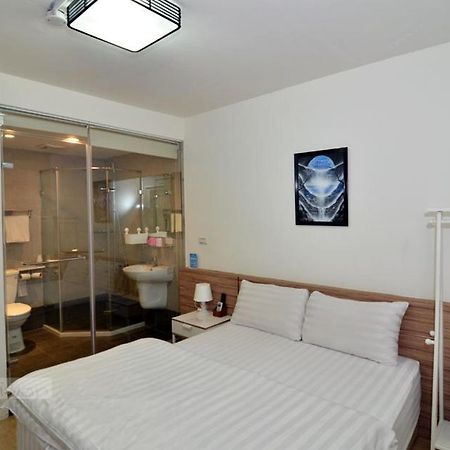 Lan Ying Home Ťiou-fen Exteriér fotografie