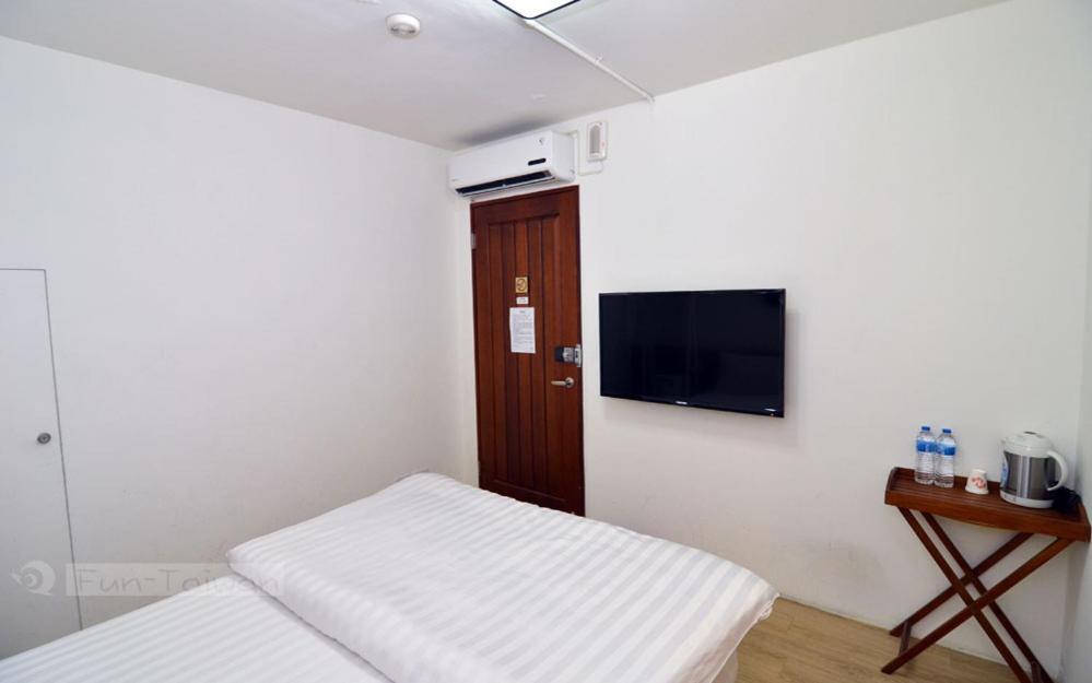Lan Ying Home Ťiou-fen Exteriér fotografie