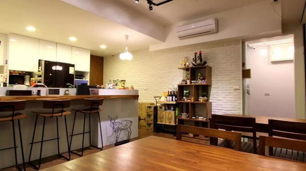 Lan Ying Home Ťiou-fen Exteriér fotografie