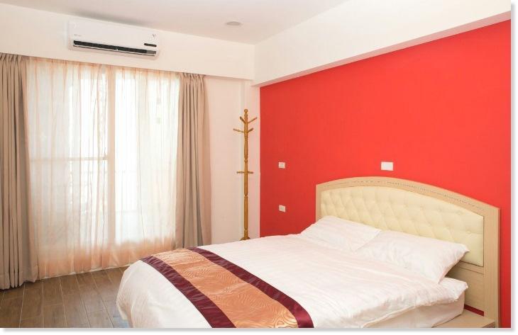 Lan Ying Home Ťiou-fen Exteriér fotografie