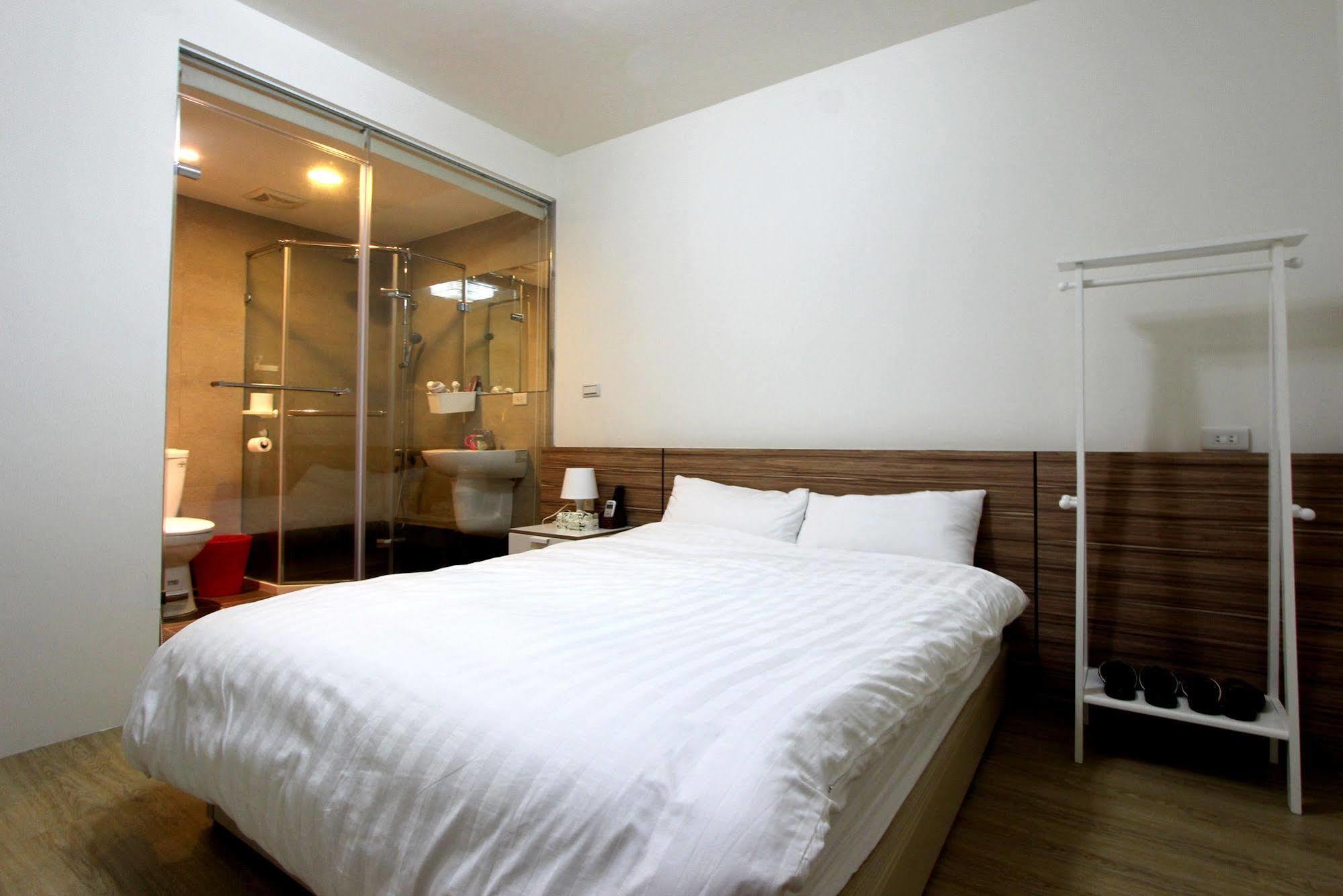 Lan Ying Home Ťiou-fen Exteriér fotografie