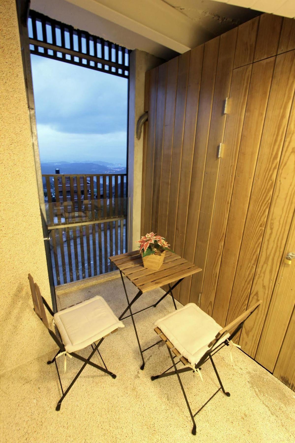 Lan Ying Home Ťiou-fen Exteriér fotografie
